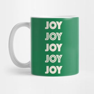 Joy (Highland) Mug